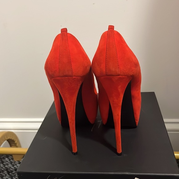 Giuseppe zanptti heels - Picture 5 of 7